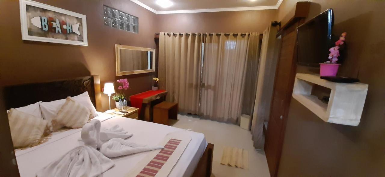 Hotel The Point Surfcamp Bali Pulukan Exteriér fotografie