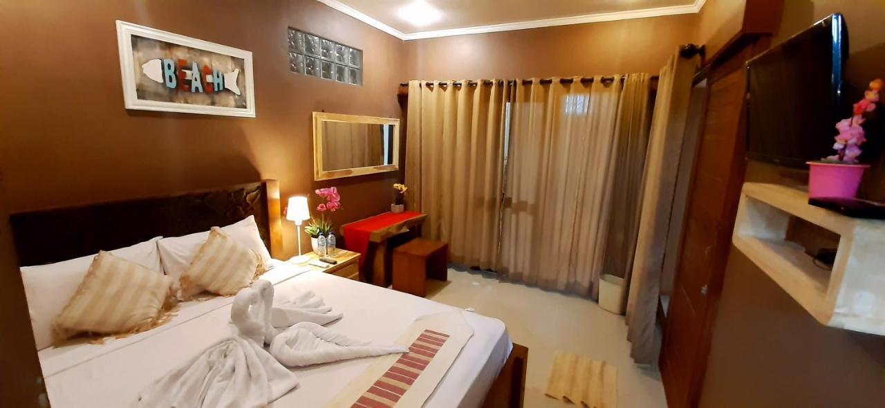 Hotel The Point Surfcamp Bali Pulukan Exteriér fotografie